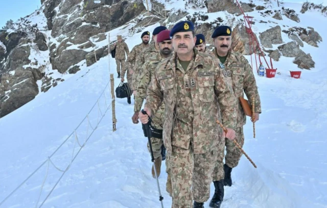 COAS