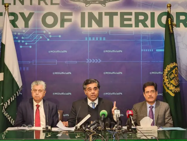 Press Conference