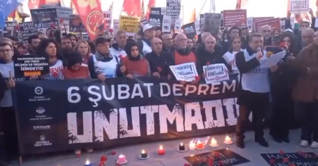 6 şubat anma beşiktaş