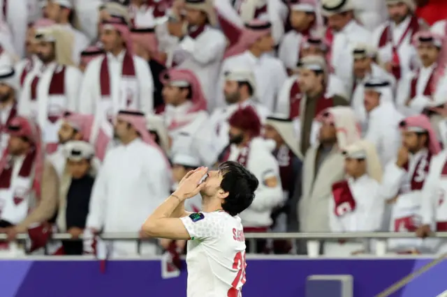 سردار آزمون