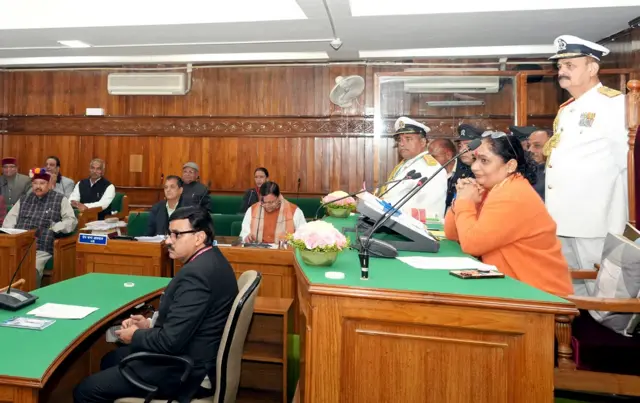 पुष्कर सिंह धामी