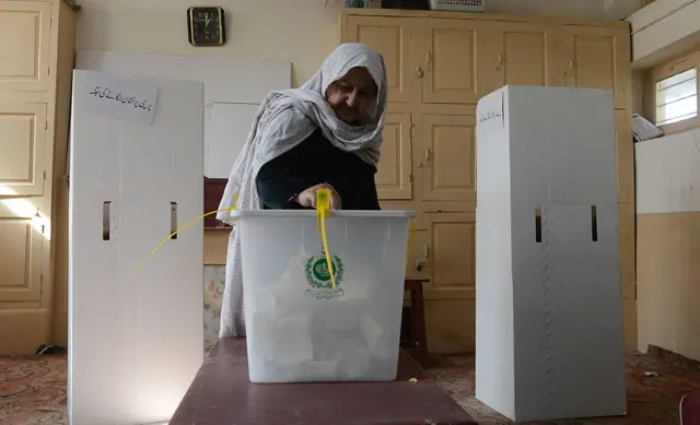 voting