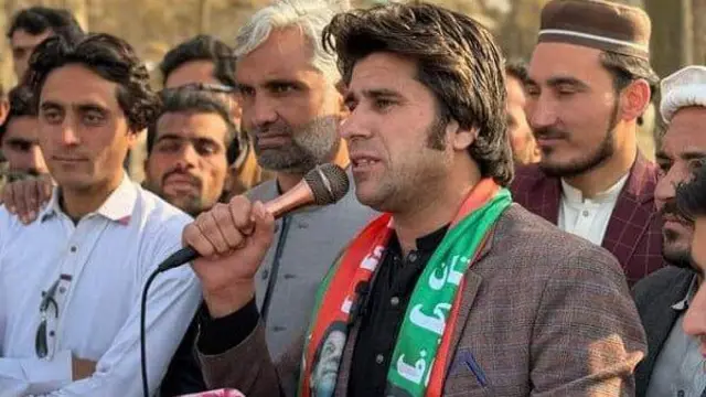 rehan zeb