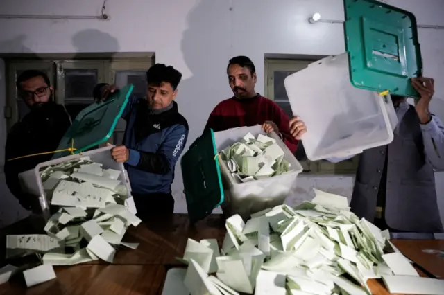 الیکشن 2024