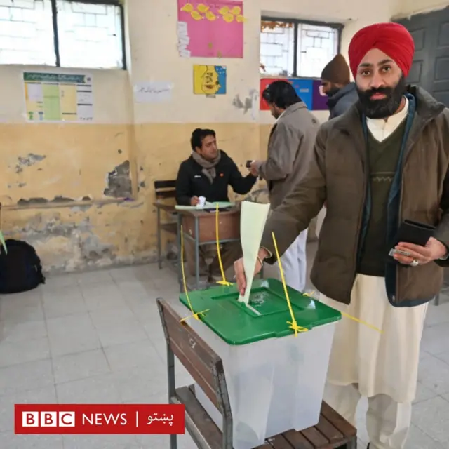 election