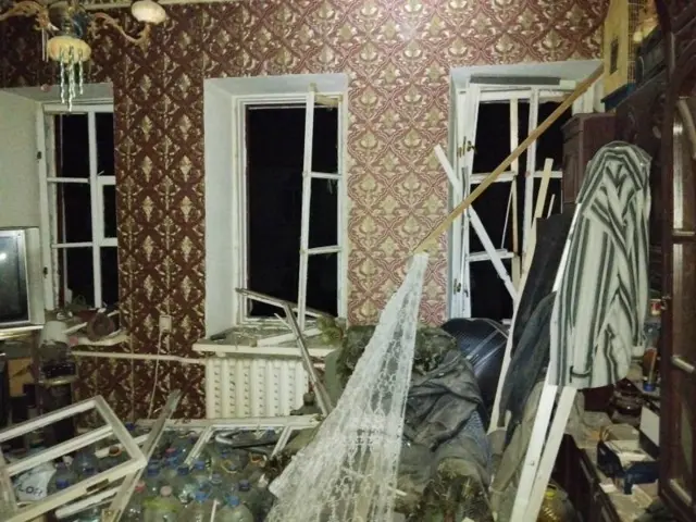 Николаев