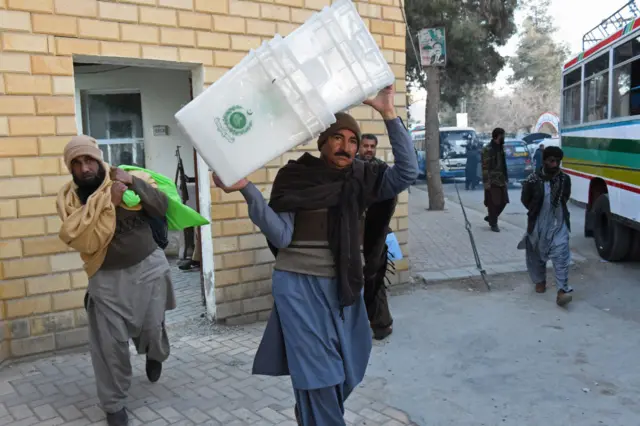 بلوچستان