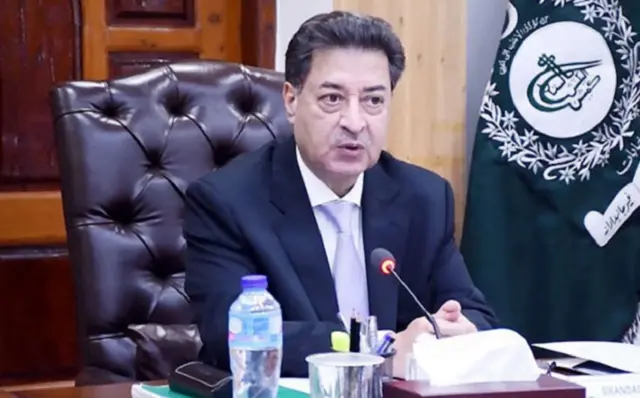 سکندر سلطان راجہ
