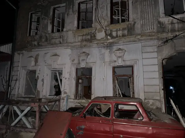 Николаев