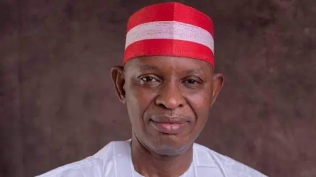 Gwamnan Kano, Abba Kabir Yusuf