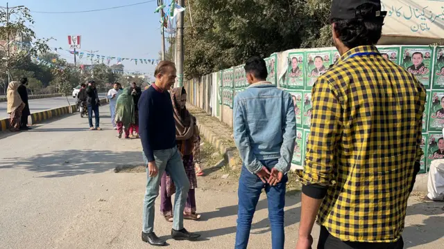 ووٹر