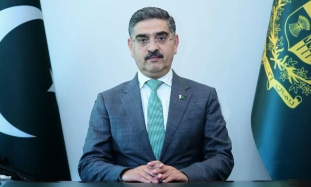 انوار الحق کاکڑ