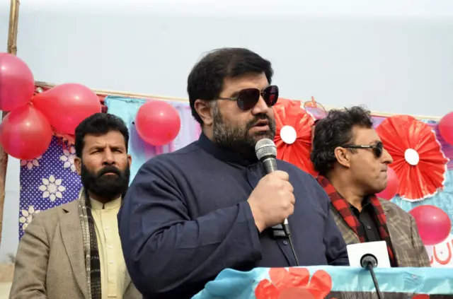 ايمل ولي خان