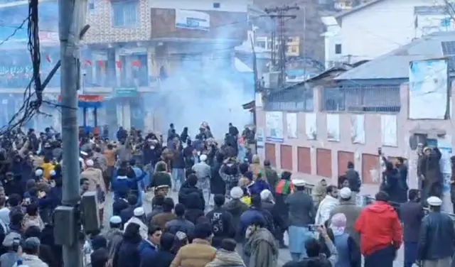 شانگلہ