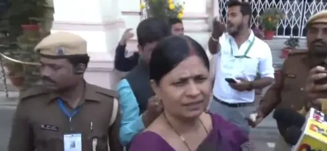 कांग्रेस विधायक नीतू कुमारी