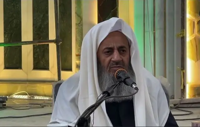 مولوی عبدالحمید