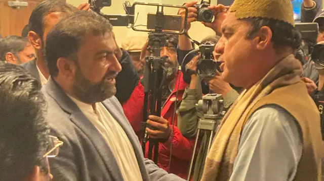 سرفراز بگٹی، بلوچستان، پی پی پی