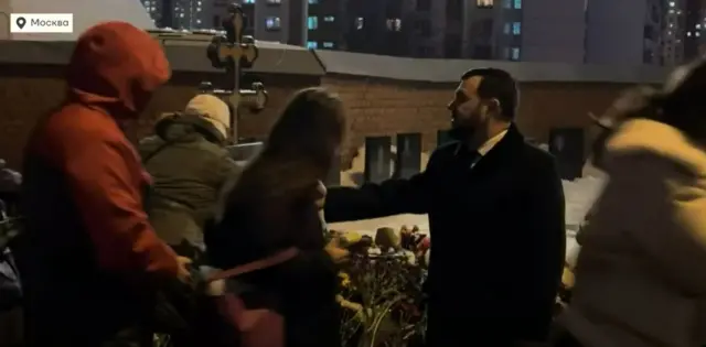 Кладбище