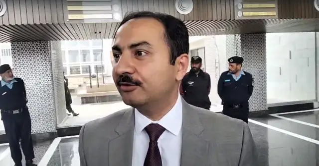 ڈی سی اسلام آباد عرفان میمن کا کہنا ہے کہ اسلام آباد ہائی کورٹ کے فیصلے کے خلاف اپیل داِر کی جائے گی
