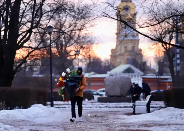 Петербург