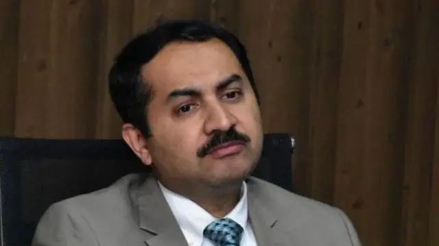 عرفان نواز، ڈپٹی کمشنر اسلام آباد، توہینِ عدالت کیس، پاکستان