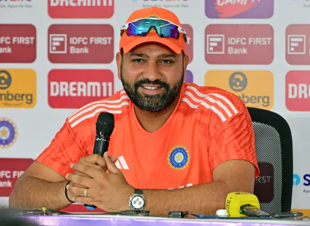 Rohit Sharma, रोहित शर्मा
