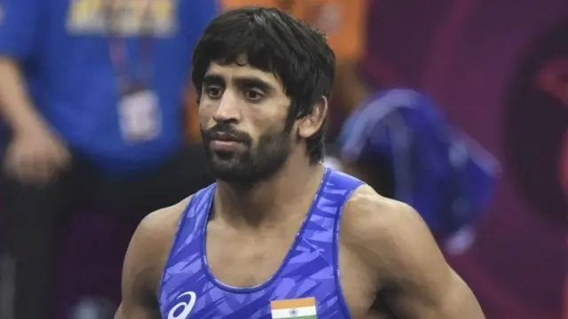 बजरंग पुनिया