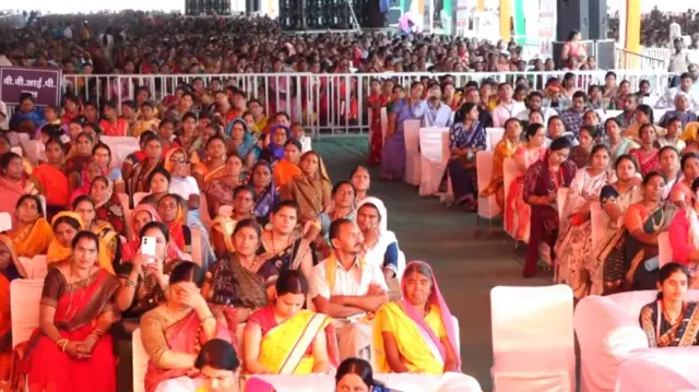 महतारी वंदन योजना