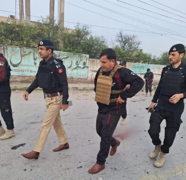 Police
