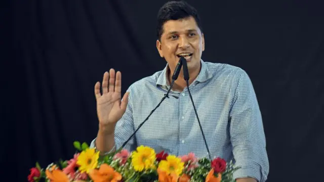 सौरभ भारद्वाज