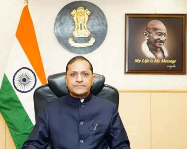 అరుణ్ గోయల్