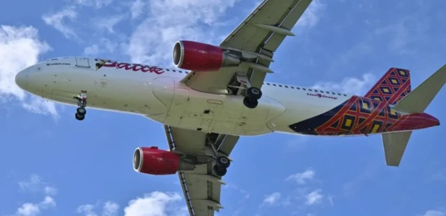 बाटिक एयर