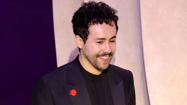 रेमी यूसुफ़