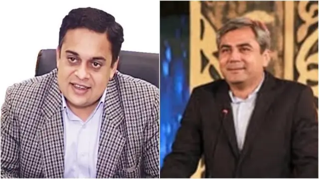 Naqvi