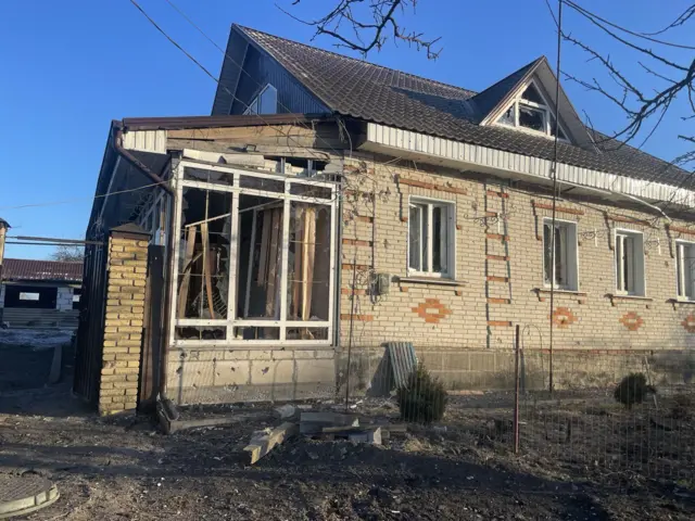 Курская область
