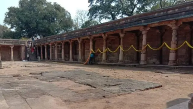 मध्य प्रदेश