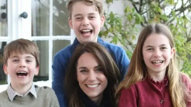 प्रिंसेज़ ऑफ़ वेल्स