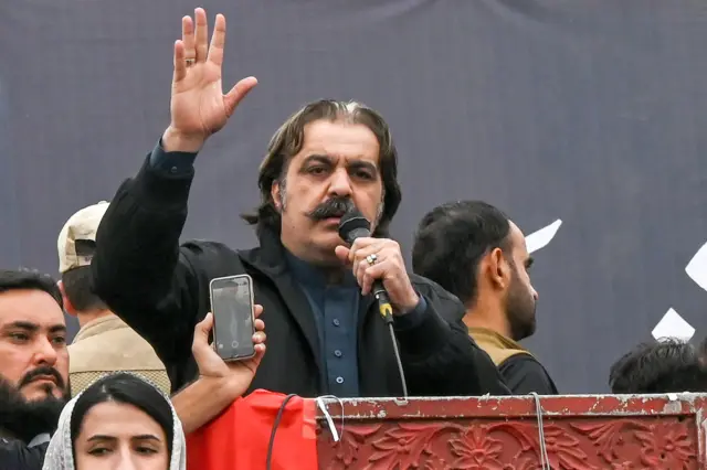 Taimur Jhagra