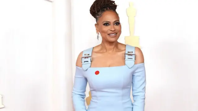 एवा डुवर्ने