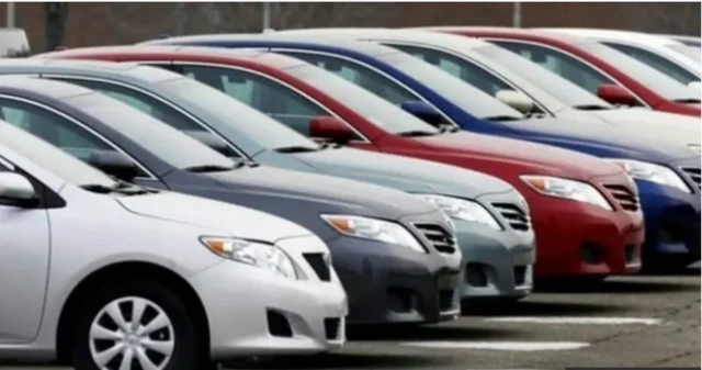 TOYOTA PAKISTAN