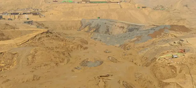 ပြိုကျခဲ့တဲ့ နွံကန်