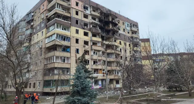 Днепропетровская область