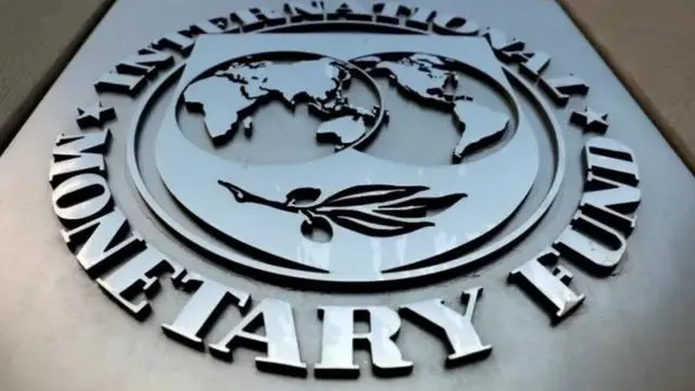 IMF