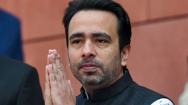 जयंत चौधरी