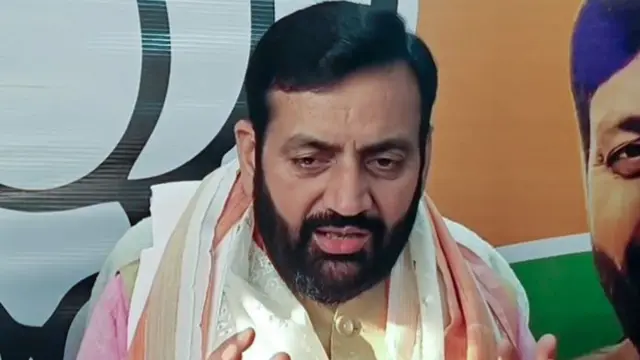 नायब सिंह सैनी