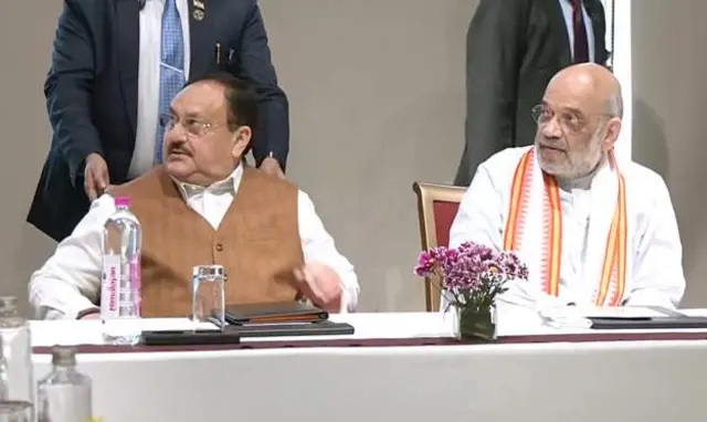 లోక్‌సభ ఎన్నికలు 2024