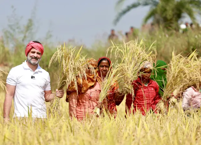 राहुल गांधी