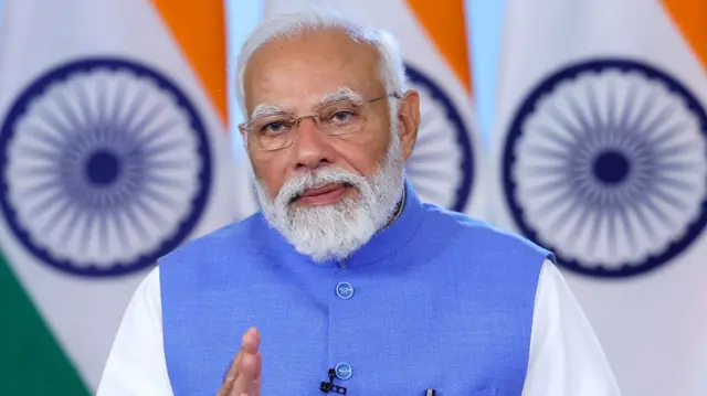 पीएम मोदी