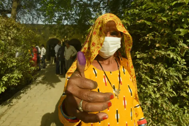 यूपी चुनाव