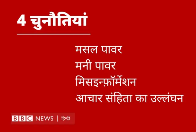 चुनाव आयोग